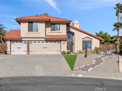 10818 Teakwood Cir, Moreno Valley, CA, 92557