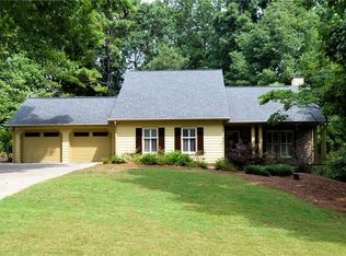 3761 Fir Ct, Marietta, GA 30066