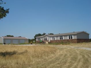 179158 N 2770th Rd, Comanche, OK 73529