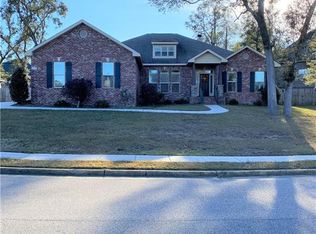 7375 Morse Loop, Mobile, AL 36619