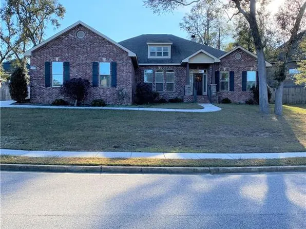 7375 Morse Loop, Mobile, AL 36619