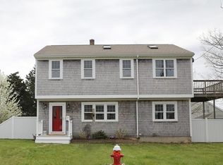 216 Portland St, New Bedford, MA 02744