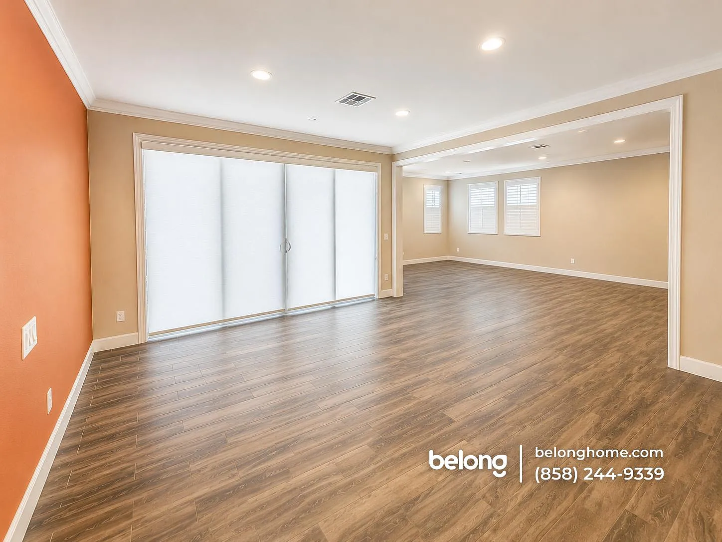 4 bed, 3.0 bath, 2432 sqft, $6,495 — Photo 4