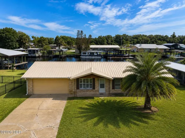 1636 Juno Trl, Astor, FL 32102