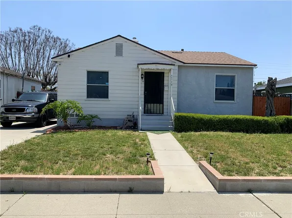 2472 Travers Ave, Commerce, CA 90040