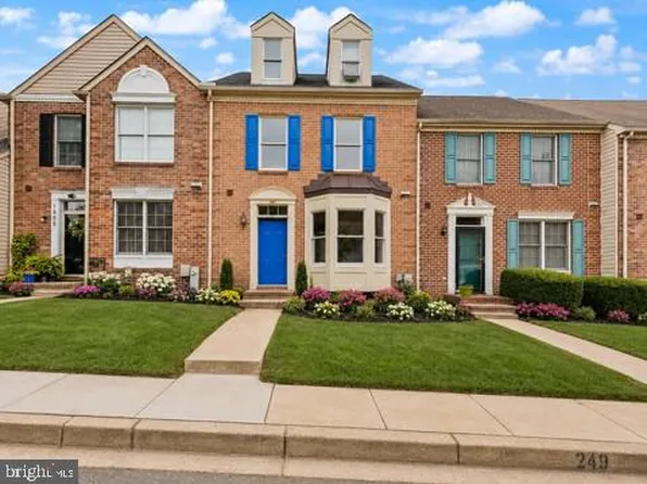 1853 Beth Bridge Cir, Forest Hill, MD 21050
