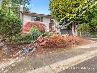 16001 132nd Pl SE, Renton, WA, 98058