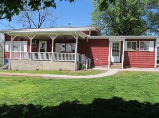 238 Navy Rd, Elkland, MO 65644