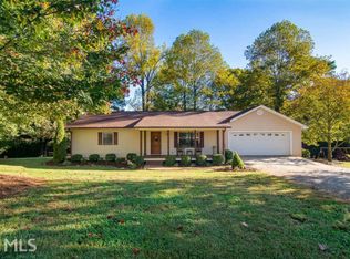 1576 Charlie Davis Rd, Cornelia, GA 30531