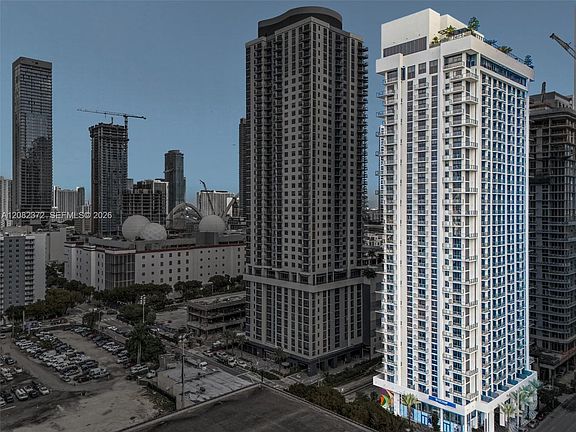 3rd image of 11 NE 6th St #2209