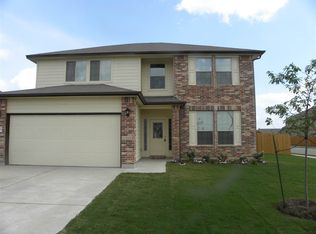 5312 Tama Dr, Waco, TX 76708