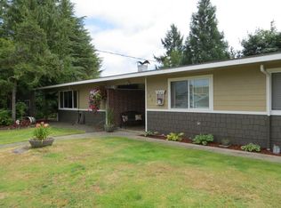 131 Hawthorn Ln, Shelton, WA 98584