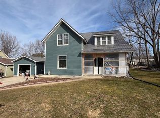 202 N Ash St, Canton, MN 55922