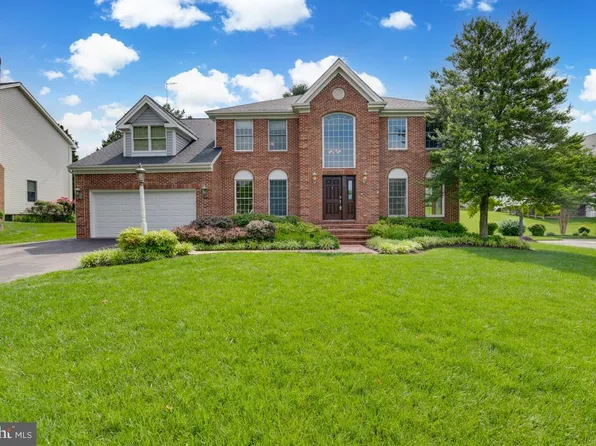 2906 Mount Snow Ct, Ellicott City, MD 21042