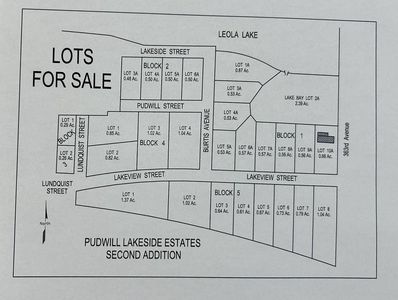 1221 Lakeview St, Leola, SD, 57456