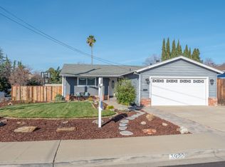 3922 Fordham Way, Livermore, CA 94550
