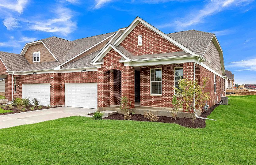 Home Exterior