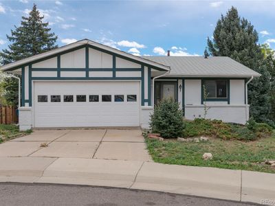 13938 W Baker Place, Lakewood, CO, 80228