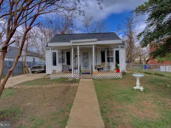2924 Virginia Ave, Baltimore, MD 21215