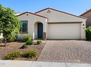 5429 W Chuck Box Rd, Laveen, AZ 85339