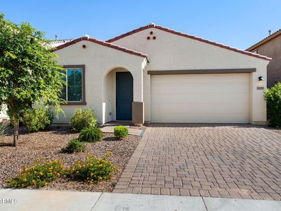 5429 W Chuck Box Rd, Laveen, AZ, 85339