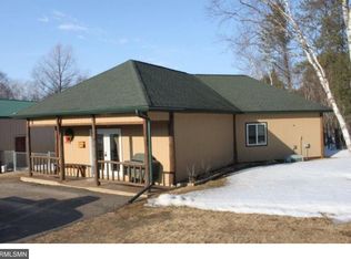 11057 Half Moon Dr, Merrifield, MN 56465