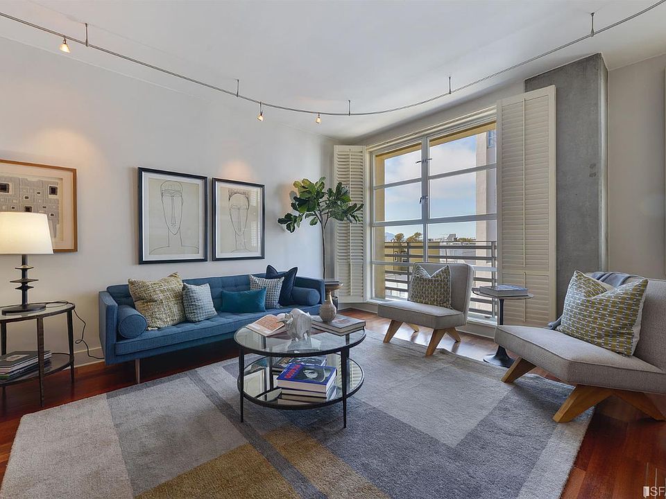 1st image of 530 Chestnut St APT 411