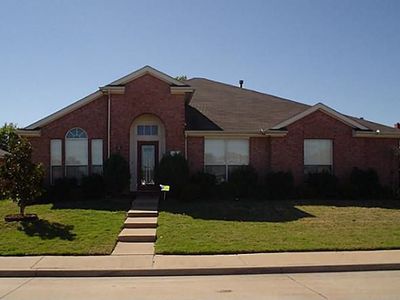 145 Buffalo Creek Dr, Desoto, TX, 75115