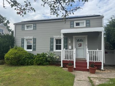 341 Grady Dr, Woodbridge, NJ, 07095