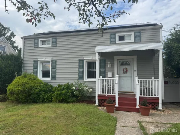 341 Grady Dr, Woodbridge, NJ 07095
