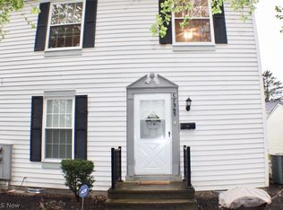 7395 Foxmill Rd, Mentor, OH 44060