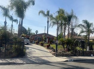 847 Geronimo Rd, Perris, CA 92570