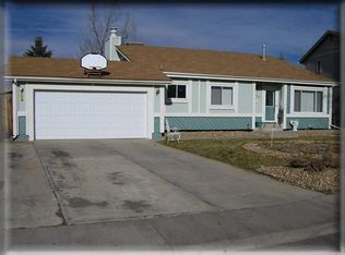 17069 E Linvale Pl, Aurora, CO 80013