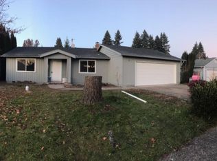 508 NE 106th St, Vancouver, WA 98685