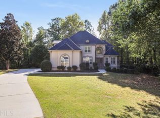 408 Castle Rock, McDonough, GA 30253