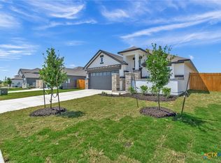 6203 Dorado Dr, Killeen, TX 76542