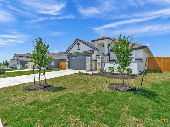 6203 Dorado Dr, Killeen, TX 76542