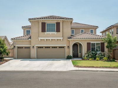 3348 Wrenwood Ave, Clovis, CA, 93619