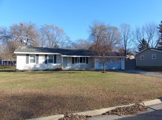 403 S Wright St, Orfordville, WI 53576