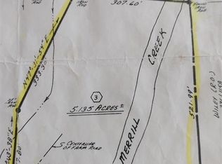 563 Cold Spring Rd, Marathon, NY 13803