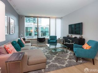 338 Main St UNIT 8B, San Francisco, CA 94105
