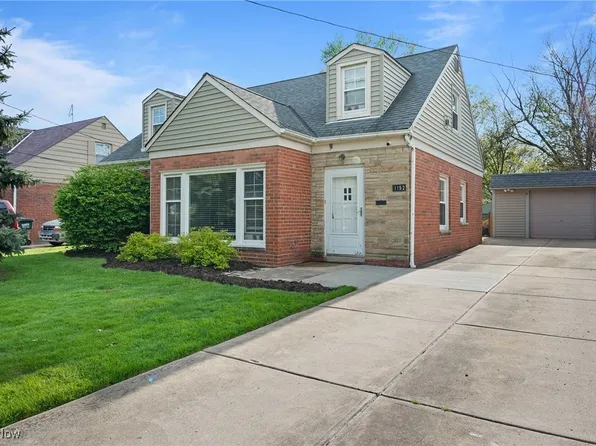 1152 Washington Blvd, Mayfield Heights, OH 44124