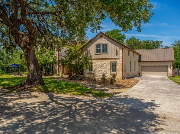 7715 AND 7725 SWEETWIND CIR, Boerne, TX 78015