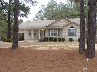 1032 Linton Rd, Sandersville, GA 31082