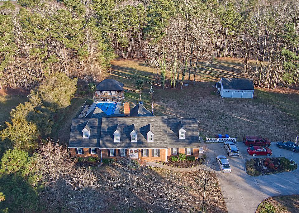 3 acres