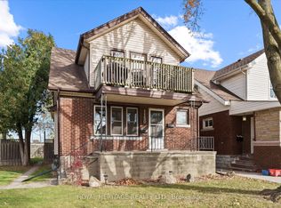 1150 Elm Ave, Windsor, ON N9A5H9
