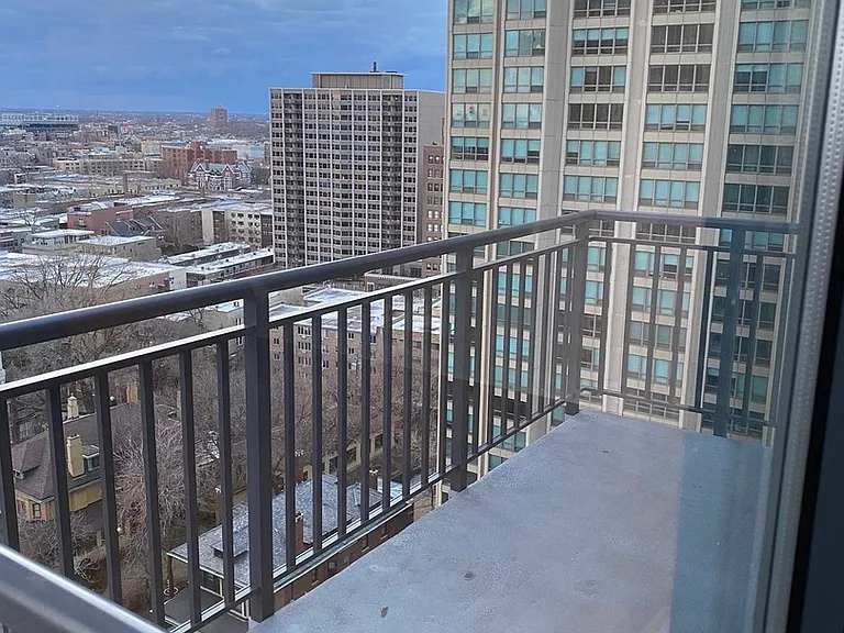3440 N Lake Shore Dr #19E — Photo 7
