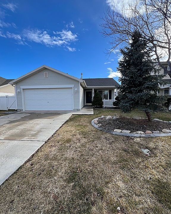 82 E Shamrock Ln, Stansbury Park, UT 84074 Zillow