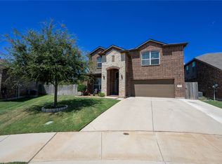 11513 Dorado Vista Trl, Haslet, TX 76052
