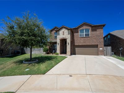 11513 Dorado Vista Trl, Haslet, TX, 76052